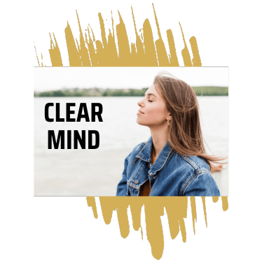 Clear mind