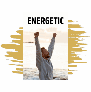 Energetic